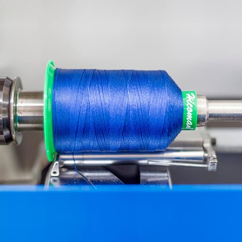 Caja bobinas hilo Passat 60 900mts