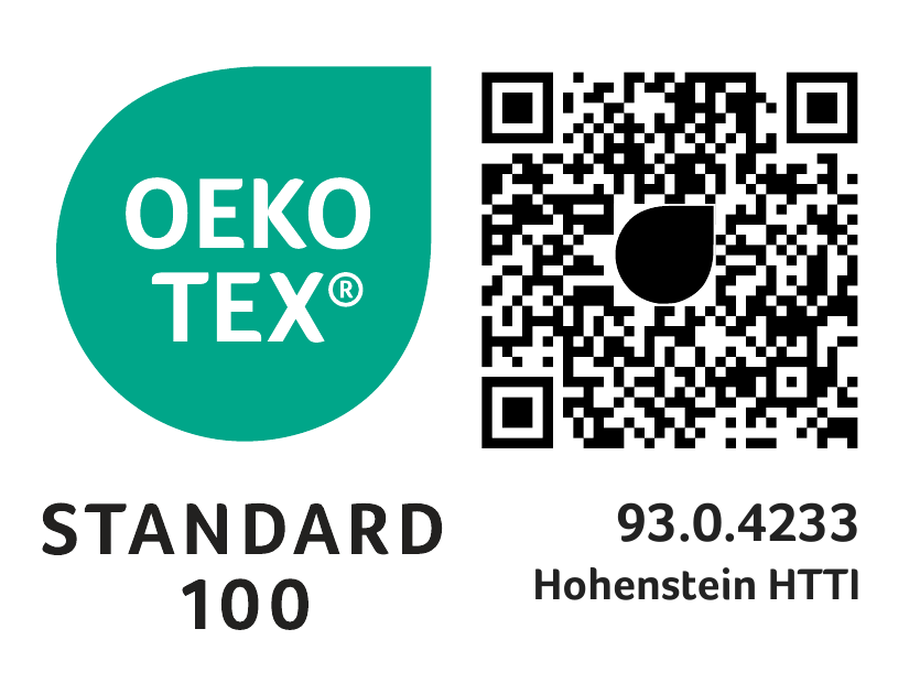OEKOTEX Hilo Serafil Fine 120 4000m en caja de 5 conos