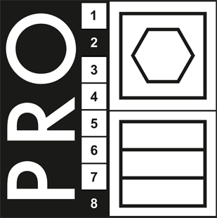 PROLAB Hilo Serafil Fine 120 4000m en caja de 5 conos