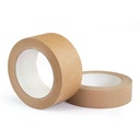Rollo Precinto 48mm x 80m Papel Eco Habana