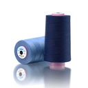 Caja de bobina hilo Saba 100 1000m