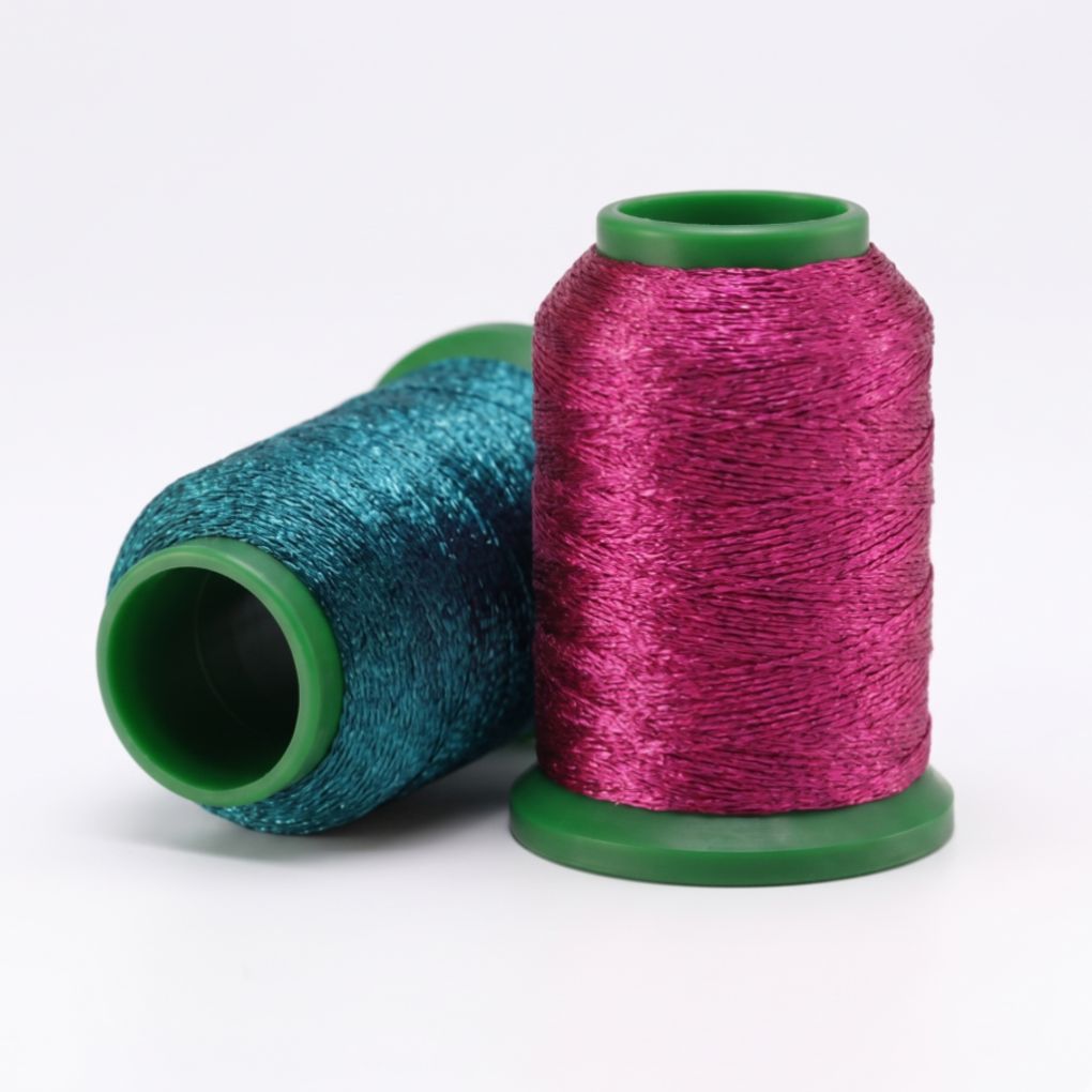 Hilo Isamet Colour 1000m en caja de 10 bobinas