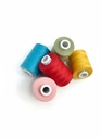 Cono hilo Ps 50/2 5000mts