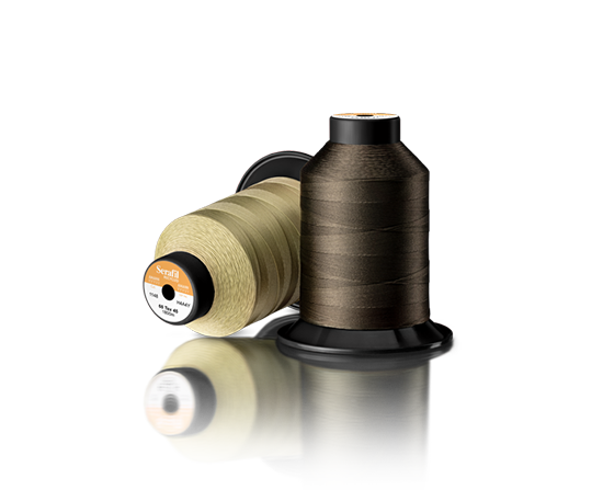 Cono hilo Serafil Recycled 10 300mts
