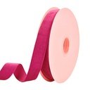 Cinta de terciopelo de 05 mm