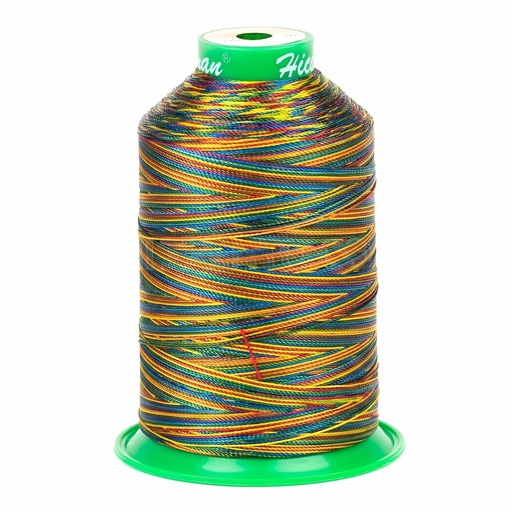 [3369/0005] Hilo Passat 15 1000m Multicolor